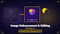 enhance, upscale, and professionally edit your images using gemini nano banana