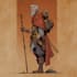 dnd character art and dnd character art