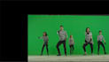 do vfx, compositing, special effects, and video editing green screen for video