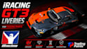 design custom iracing gt3 liveries for trading paints