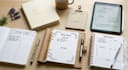 design printable daily planner templates in canva