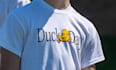 create a custom tshirt design for your event or organization
