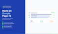 do wordpress SEO with complete onpage and offpage optimization