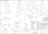 create autocad 2d and 3d models