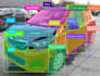 build object detection and tracking system using yolo