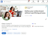 create a linkedin for you