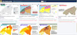 create an interactive map or gis web app with leaflet and qgis