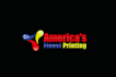 create a unique logo for printing businesses