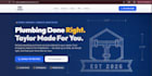 design and build you a full stack custom website