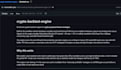 develop a crypto trading bot in python for binance with backtesting