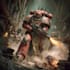 paint your warhammer 40k miniatures