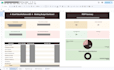 create your dream wedding website, rsvp system and google sheet tracker