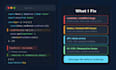 fix your react js, and node js bugs and errors fast