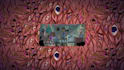 make a banner and a profile picture