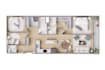 create professional floor plans and layout presentations