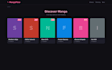 create a webpage you are satisfied with