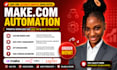 solve make com automation make com scenario make com automation
