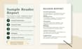 beta read your manuscript and provide honest reader feedback