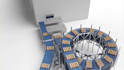 do 3d industrial animation factory manufacturing  animation machinery animation