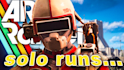 design a high CTR gaming youtube thumbnail