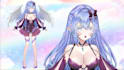 design anime vtuber model and rig live2d vtuber, vtuber commissions, free emotes