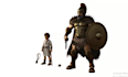 create custom 3d action figure from your photo