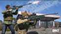 setup custom dayz sever maps, loot system, dayz building, server mods