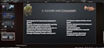 design premium powerpoint presentation or creator media kit