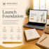 help launch and organize your startup business professionally