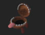 do a little creature for you videogame