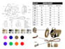 dog harness tech pack design dog accessories harness tech pack designer