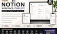 design notion templates notion website notion expert