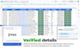 build verified b2b targeted leads