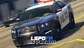 create professional lspdfr setup with realistic police uniforms