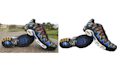 do image background removal and transparent cut out