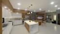 create high quality 3d models and renders in archicad