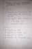 create handwritten biology notes in PDF