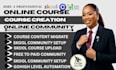setup skool community skool course creation membership tier automation