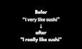 make your japanese sound natural and professional