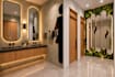 create hyper realistic interior architectural renders