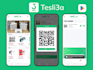 develop mobile app, android app, ios app as mobile app developer