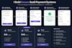 integrate stripe subscriptions and secure authentication into your app