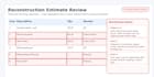 coach you through restoration estimating and xactimate basics