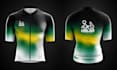 create realistic 3d cycling jersey mockups