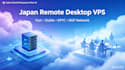 setup a high speed remote desktop windows server vps