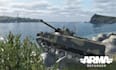 do arma reforger server setup weapons map creation arma 3 mod