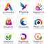 create professional app and website icons