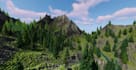 style and fix your terrain in minecraft