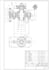 create mechanical 2d technical drawings