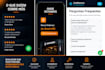 modern landing page development